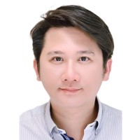 Chun Kai(Joey) C.