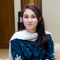 Kainat Khan