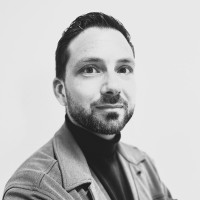 David Wieczorek 🎙