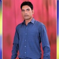 Siyaram Gurjar