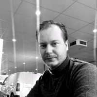 Mathijs Van Leerdam