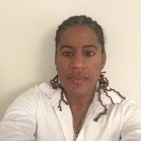 ADRIENNE HARDY