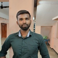 Gokul Raja