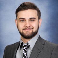 Dylan Gehrke