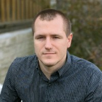 Joshua Torrey