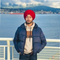 Gurjent Singh .