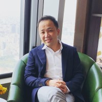 Chris Chien