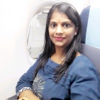 Vijayalakshmi S