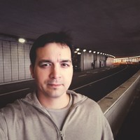 Pablo F. Posada
