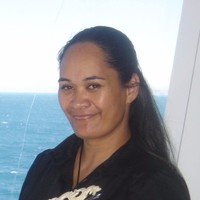 Brenda Rawiri