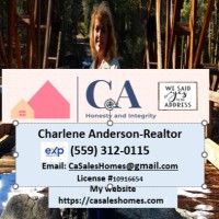 Charlene Anderson
