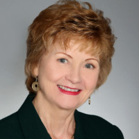 Patricia Barrett