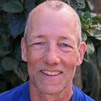 Bruce Dawson