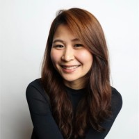 Jenna Chang
