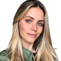 Alena Saladkova