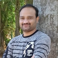 Prasanna M