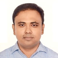 Rajib Kanti Biswas