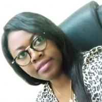 Nadine Christelle FOTSING