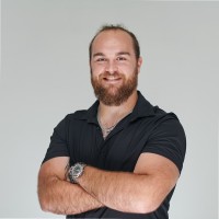 Ian Meacham, CSCS