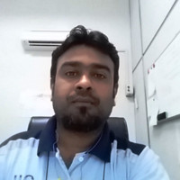 Alvin Raj