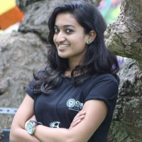 Saranya Sivakumar