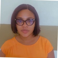 Sharon Onyeneke