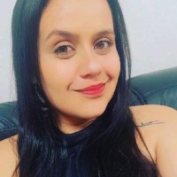 Priscila Machado