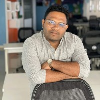 Hitesh Kadam