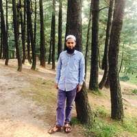 Muhammad Aasif