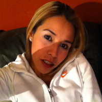 Adriana Ávila Chávez