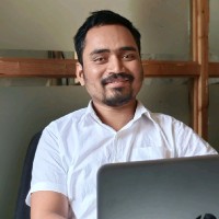 Shiraj Nadaf
