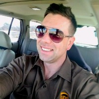 Patrick Gentry