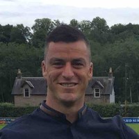 Nick Mclennan