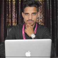 VISHNU KUMAR JANGID