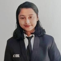 Debasmita Chatterjee