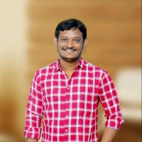 Thumu Ramakrishna
