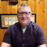 Brent Staugler