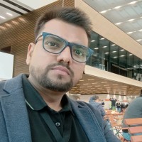 Kuldeep Kumar