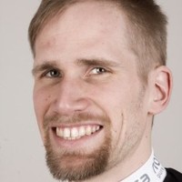 Martin Nikendei