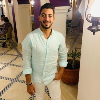 Mohamed Khaled Sayed