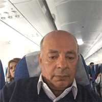 mostafa bouchaib