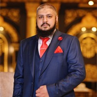 Ahmad Saleem Butt
