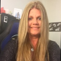 Katrina Silker