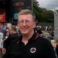 Gerald Potter AdvCeMAP CeRER CeFA