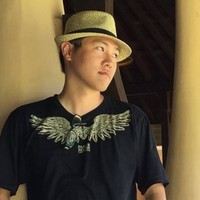 謝博尊