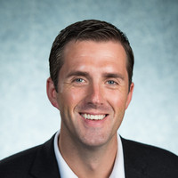 Patrick Wood