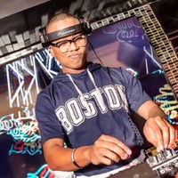 DJ Commando