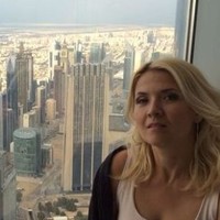 Татьяна Белякова