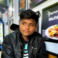 Jatin Patel