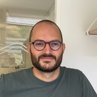 Nicolas LAURENT